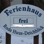 Rode Huus By Interhome Hébergement de vacances