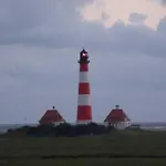 Rode Huus By Interhome Hébergement de vacances Norderfriedrichskoog