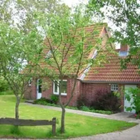 Rode Huus By Interhome * Norderfriedrichskoog