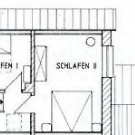Rode Huus By Interhome