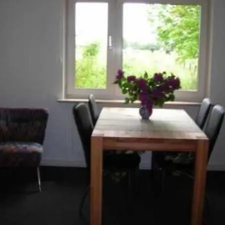 Rode Huus By Interhome Сasa de vacaciones Norderfriedrichskoog