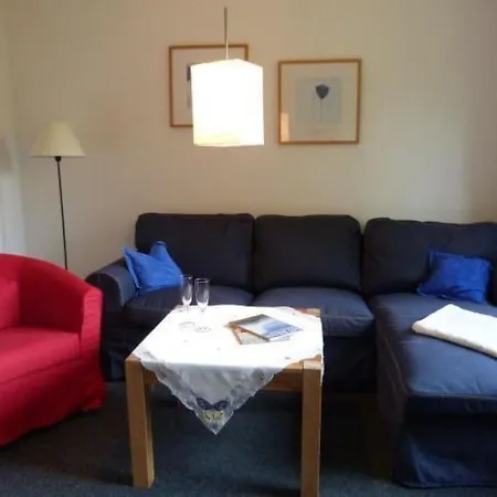 Rode Huus By Interhome * Norderfriedrichskoog