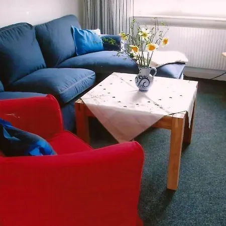 Rode Huus By Interhome