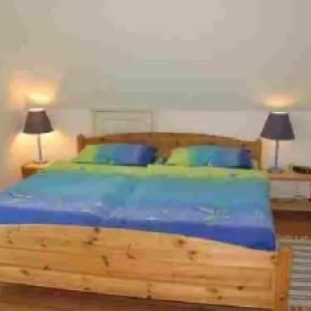 Rode Huus By Interhome Сasa de vacaciones Norderfriedrichskoog